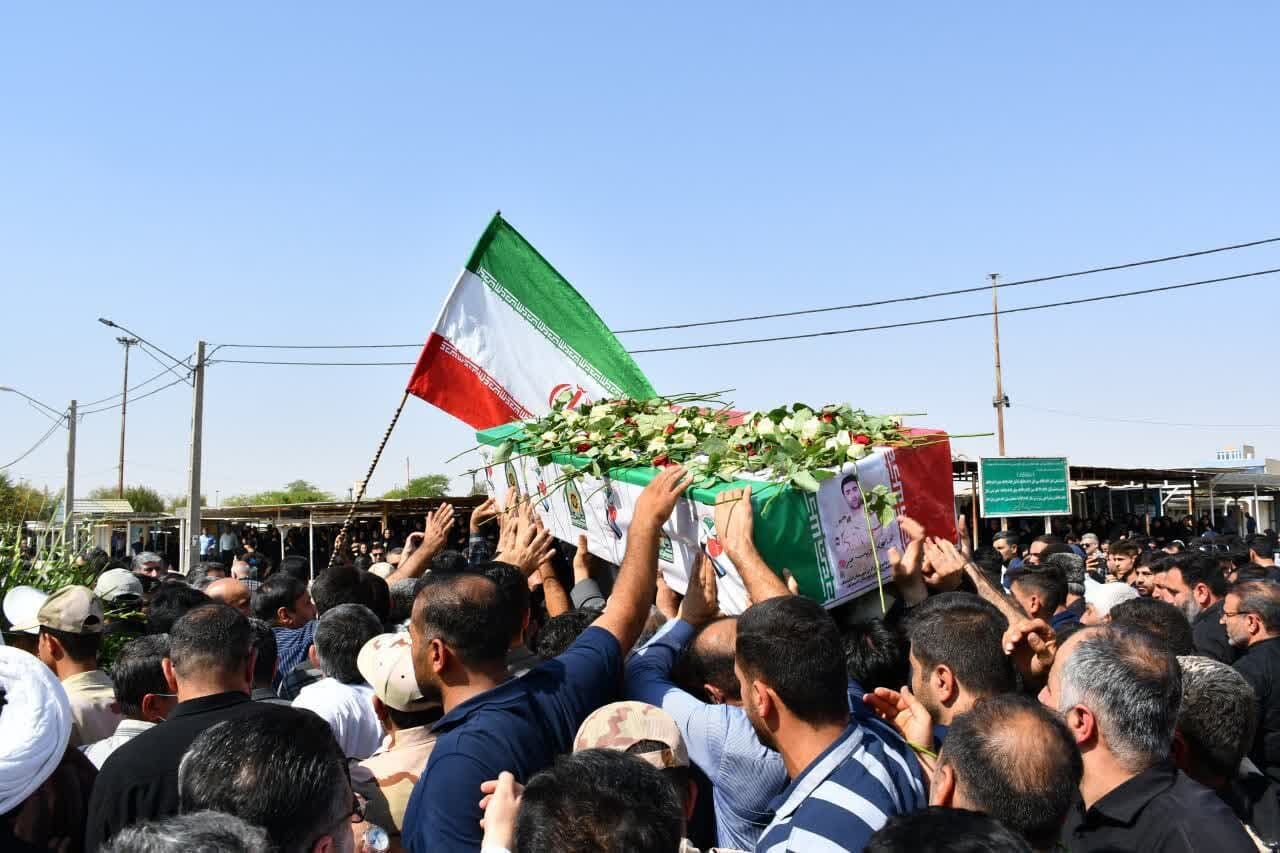 پایگاه اطلاع رسانی موسسه غدیر جنوب